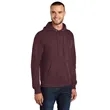 Port & Company - Core Fleece Pullover Hooded Sweatshirt. | https://www.bestnamebadges.com