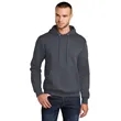 Port & Company - Core Fleece Pullover Hooded Sweatshirt. | https://www.bestnamebadges.com