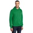 Port & Company - Core Fleece Pullover Hooded Sweatshirt. | https://www.bestnamebadges.com
