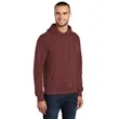Port & Company - Core Fleece Pullover Hooded Sweatshirt. | https://www.bestnamebadges.com