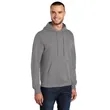 Port & Company - Core Fleece Pullover Hooded Sweatshirt. | https://www.bestnamebadges.com