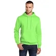 Port & Company - Core Fleece Pullover Hooded Sweatshirt. | https://www.bestnamebadges.com