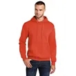 Port & Company - Core Fleece Pullover Hooded Sweatshirt. | https://www.bestnamebadges.com