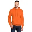 Port & Company - Core Fleece Pullover Hooded Sweatshirt. | https://www.bestnamebadges.com