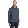 Port & Company - Core Fleece Pullover Hooded Sweatshirt. | https://www.bestnamebadges.com