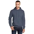 Port & Company - Core Fleece Pullover Hooded Sweatshirt. | https://www.bestnamebadges.com