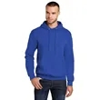 Port & Company - Core Fleece Pullover Hooded Sweatshirt. | https://www.bestnamebadges.com