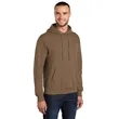 Port & Company - Core Fleece Pullover Hooded Sweatshirt. | https://www.bestnamebadges.com