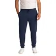 Port & Company Core Fleece Jogger. | https://www.bestnamebadges.com