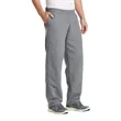 Port & Company - Core Fleece Sweatpant With Pockets. | https://www.bestnamebadges.com