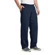 Port & Company - Core Fleece Sweatpant With Pockets. | https://www.bestnamebadges.com