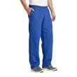 Port & Company - Core Fleece Sweatpant With Pockets. | https://www.bestnamebadges.com