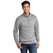 Port & Company Core Fleece 1/4-Zip Pullover Sweatshirt | https://www.bestnamebadges.com