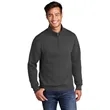 Port & Company Core Fleece 1/4-Zip Pullover Sweatshirt | https://www.bestnamebadges.com