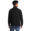 Port & Company Core Fleece 1/4-Zip Pullover Sweatshirt | https://www.bestnamebadges.com