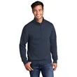 Port & Company Core Fleece 1/4-Zip Pullover Sweatshirt | https://www.bestnamebadges.com