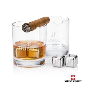 Swiss Force® S/S Ice Cubes & 2 Veradero OTR