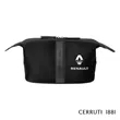 Cerruti 1881® Mesh Cosmetic Case | https://www.bestnamebadges.com