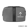 Cerruti 1881® Mesh Cosmetic Case | https://www.bestnamebadges.com