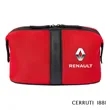 Cerruti 1881® Mesh Cosmetic Case | https://www.bestnamebadges.com