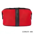 Cerruti 1881® Mesh Cosmetic Case | https://www.bestnamebadges.com