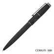 Cerruti 1881® Brick Ballpoint Pen | https://www.bestnamebadges.com