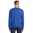Port & Company Essential Fleece Crewneck Sweatshirt. | https://www.bestnamebadges.com