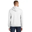 Port & Company Tall Essential Fleece Pullover Hooded Swea... | https://www.bestnamebadges.com