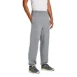 Port & Company - Essential Fleece Sweatpant With Pockets. | https://www.bestnamebadges.com