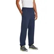 Port & Company - Essential Fleece Sweatpant With Pockets. | https://www.bestnamebadges.com