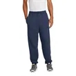 Port & Company - Essential Fleece Sweatpant With Pockets. | https://www.bestnamebadges.com