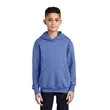 Port & Company - Youth Core Fleece Pullover Hooded Sweats... | https://www.bestnamebadges.com