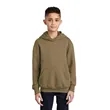 Port & Company - Youth Core Fleece Pullover Hooded Sweats... | https://www.bestnamebadges.com