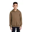 Port & Company - Youth Core Fleece Pullover Hooded Sweats... | https://www.bestnamebadges.com