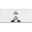 Custom Toothpick Boxes | https://www.bestnamebadges.com