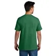 Port & Company CVC Tee | https://www.bestnamebadges.com