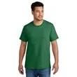 Port & Company CVC Tee | https://www.bestnamebadges.com