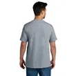 Port & Company CVC Tee | https://www.bestnamebadges.com