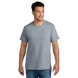 Port & Company CVC Tee | https://www.bestnamebadges.com