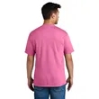 Port & Company CVC Tee | https://www.bestnamebadges.com
