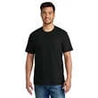 Port & Company CVC Tee | https://www.bestnamebadges.com