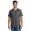 Port & Company CVC Tee | https://www.bestnamebadges.com