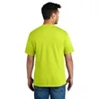 Port & Company CVC Tee | https://www.bestnamebadges.com