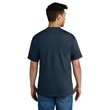 Port & Company CVC Tee | https://www.bestnamebadges.com