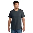 Port & Company CVC Tee | https://www.bestnamebadges.com