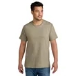 Port & Company CVC Tee | https://www.bestnamebadges.com