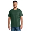 Port & Company CVC Tee | https://www.bestnamebadges.com