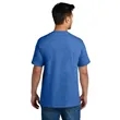 Port & Company CVC Tee | https://www.bestnamebadges.com