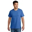 Port & Company CVC Tee | https://www.bestnamebadges.com