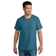 Port & Company CVC Tee | https://www.bestnamebadges.com